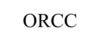 ORCC