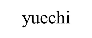 YUECHI