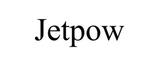 JETPOW