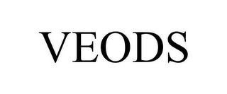 VEODS