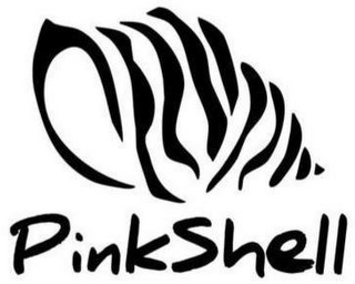 PINKSHELL