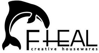 FHEAL CREATIVE HOUSEWARES