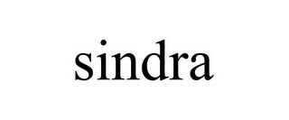 SINDRA