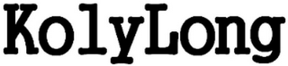 KOLYLONG