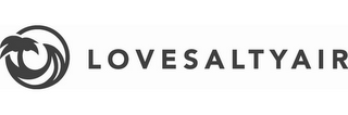LOVESALTYAIR