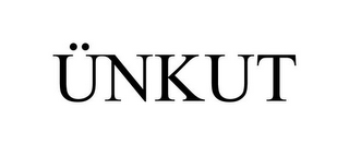 ÜNKUT