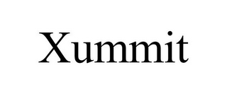 XUMMIT