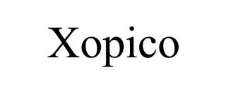 XOPICO