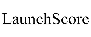 LAUNCHSCORE