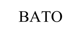 BATO