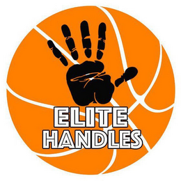 ELITE HANDLES