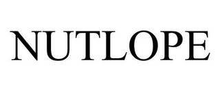 NUTLOPE