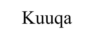 KUUQA