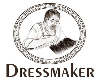 DRESSMAKER