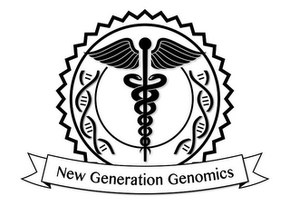 NEW GENERATION GENOMICS