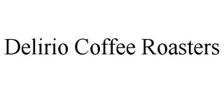 DELIRIO COFFEE ROASTERS