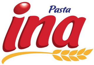 PASTA INA