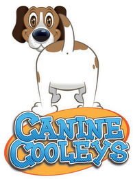 CANINE COOLEYS