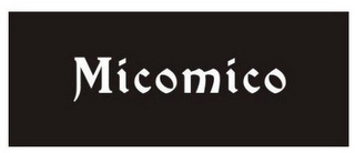 MICOMICO