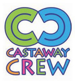 CC CASTAWAY CREW