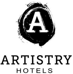 A ARTISTRY HOTELS