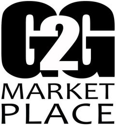 G2G MARKET PLACE