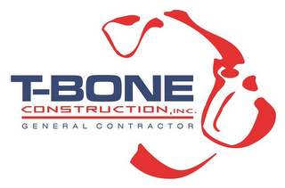 T-BONE CONSTRUCTION, INC GENERAL CONTRACTOR