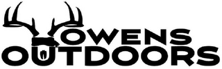 OWENS OUTDOORS