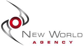 NEW WORLD AGENCY