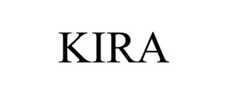 KIRA