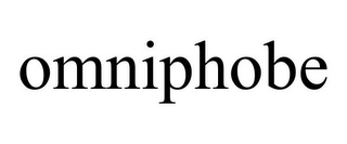 OMNIPHOBE