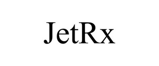 JETRX