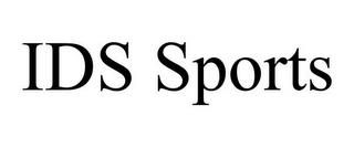 IDS SPORTS