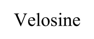 VELOSINE