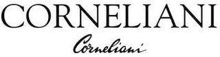 CORNELIANI