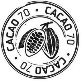 · CACAO 70 ·