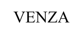 VENZA