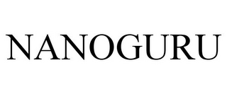 NANOGURU