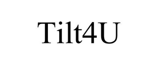 TILT4U