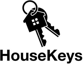 HOUSEKEYS