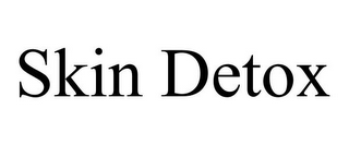 SKIN DETOX