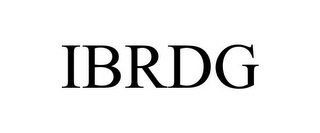 IBRDG