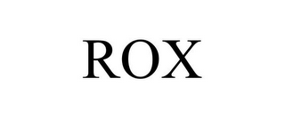 ROX