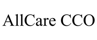 ALLCARE CCO