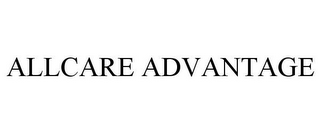 ALLCARE ADVANTAGE