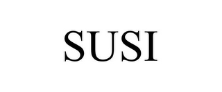 SUSI