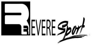 R REVERE SPORT