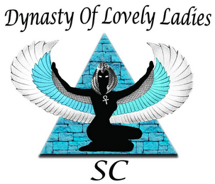 DYNASTY OF LOVELY LADIES SC