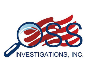 OSS INVESTIGATIONS, INC.