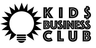 KID BUSINESS CLUB